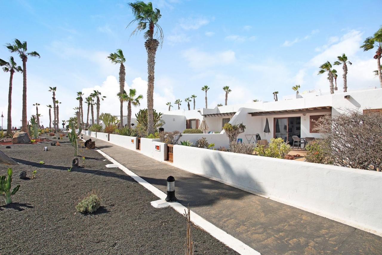 Appartamento Puerto Chico R Playa Blanca  Esterno foto